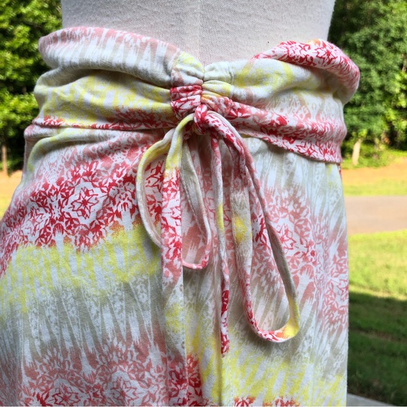 Patagonia cotton skirt - Picture 7 of 9